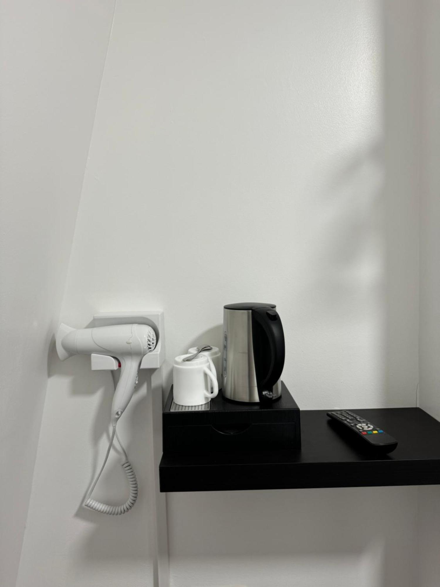 Romany House Hotel 런던 외부 사진