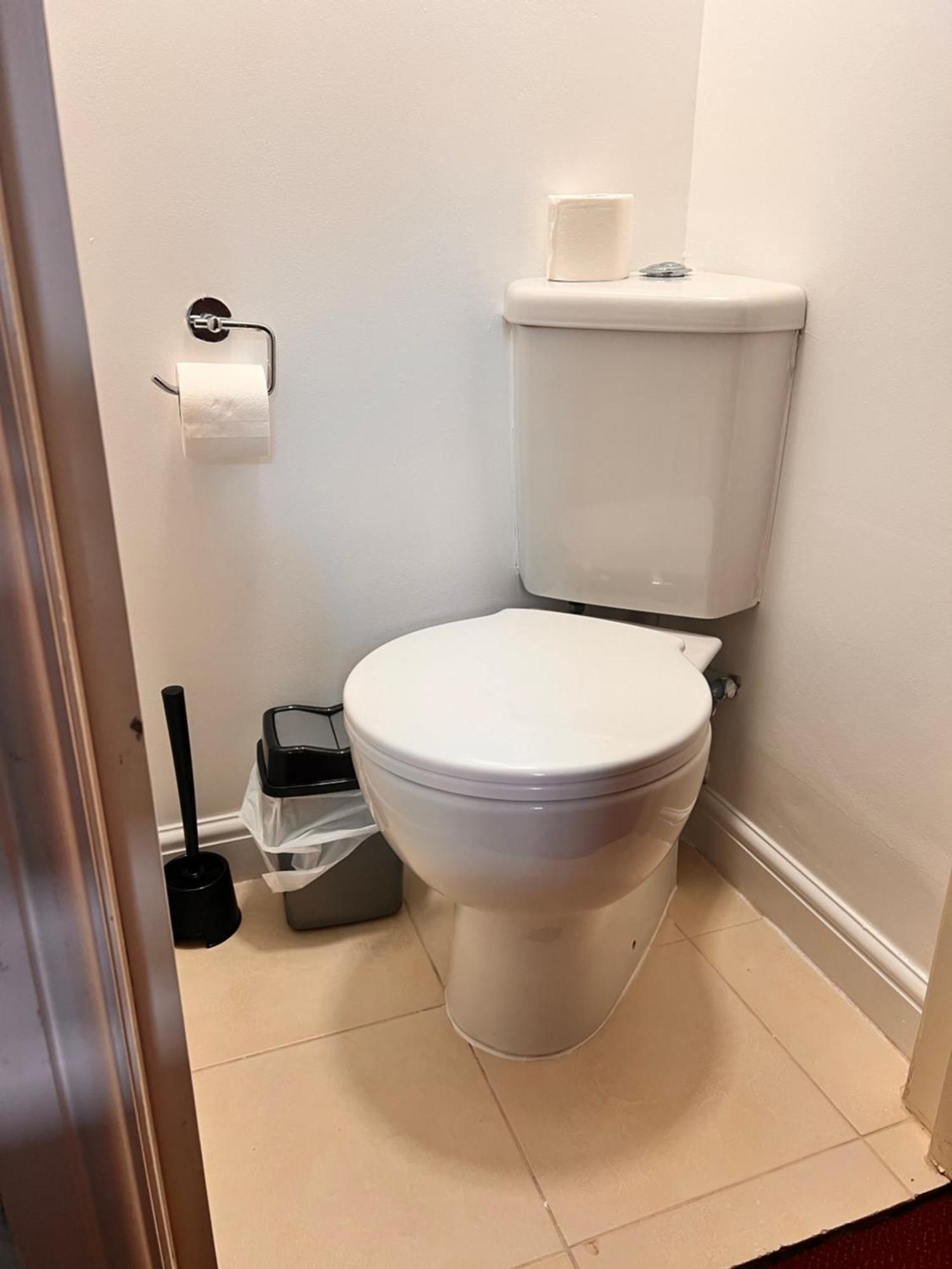 Romany House Hotel 런던 외부 사진