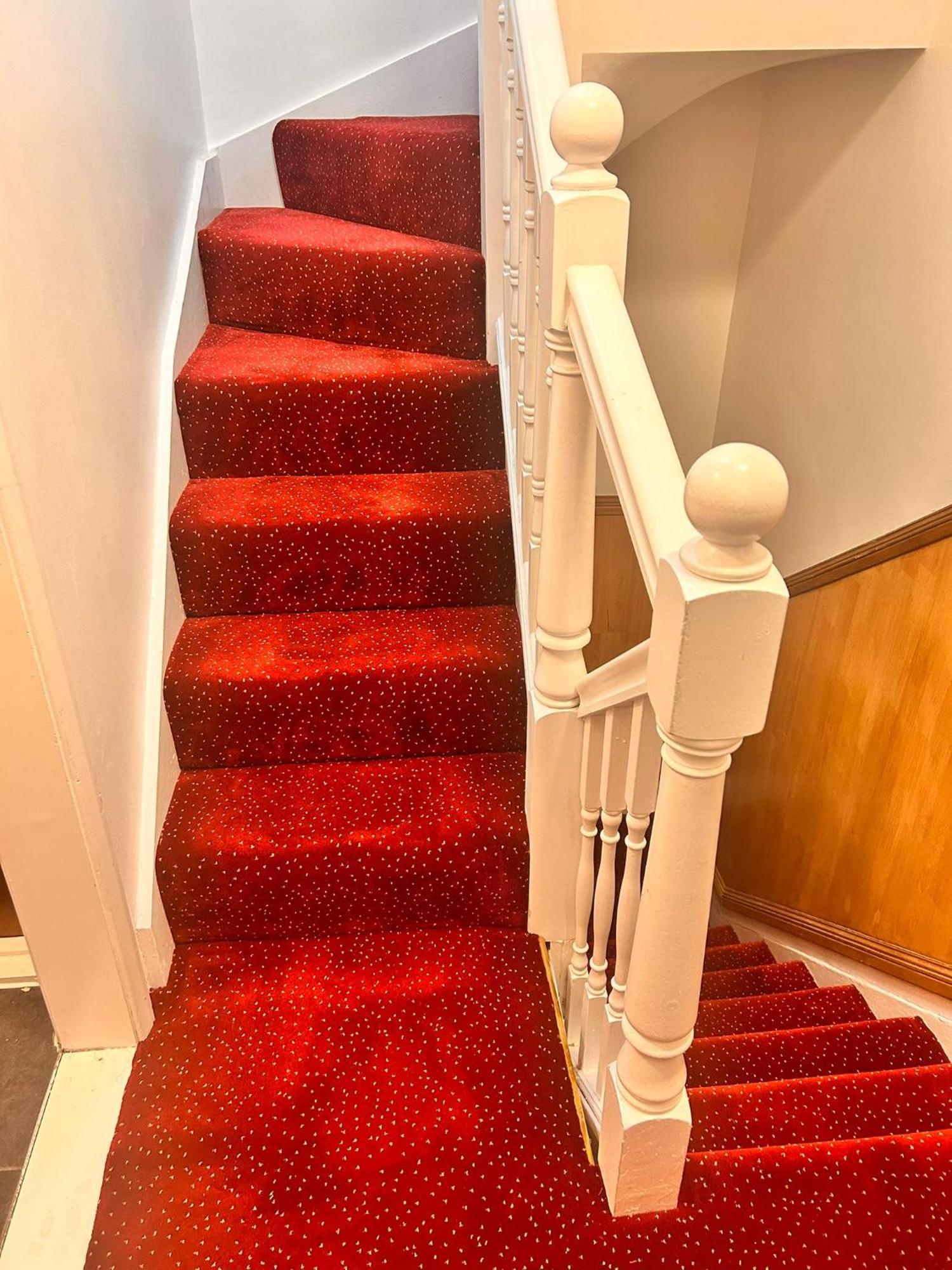 Romany House Hotel 런던 외부 사진