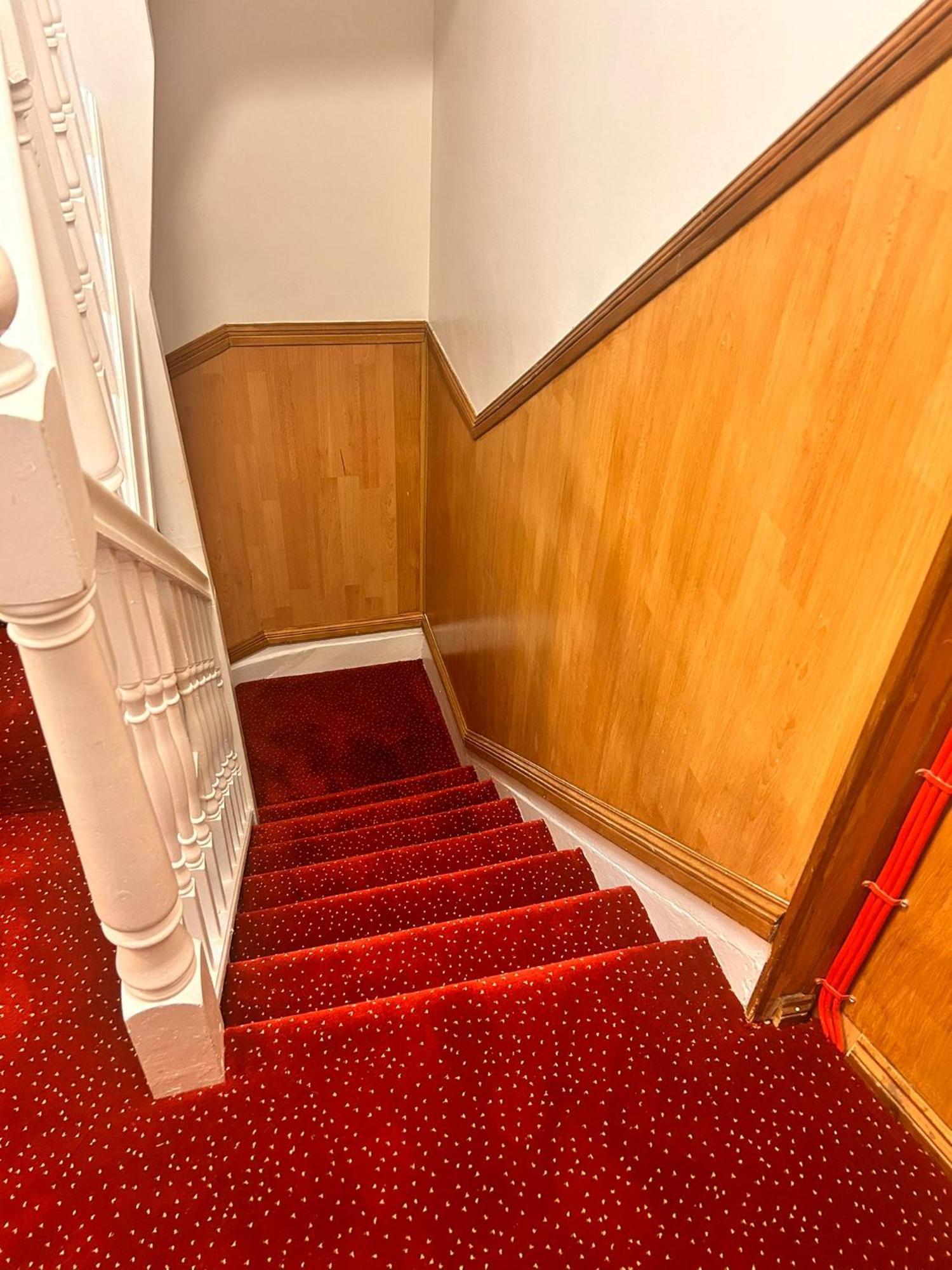 Romany House Hotel 런던 외부 사진